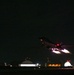 Ellsworth Air Force Base B-1B Lancers take off to Misawa Air Base, Japan, to conduct hot pit refuel operations during BTF 25-1