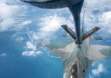 HIANG conducts AAR with IDAF