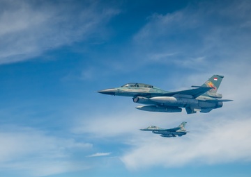 HIANG conducts AAR with IDAF