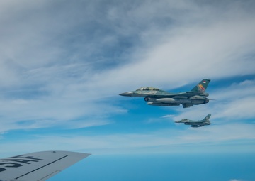 HIANG conducts AAR with IDAF