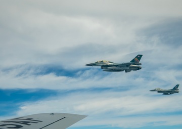 HIANG conducts AAR with IDAF