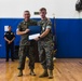 Marines, Civilians graduate Naval Security Guard Training Course