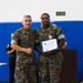 Marines, Civilians graduate Naval Security Guard Training Course