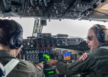 HIANG conducts AAR with IDAF