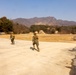 U.S. Marines Execute Dry Fire Platoon Attacks During Korea Viper 25.2 