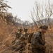 U.S. Marines Execute Dry Fire Platoon Attacks During Korea Viper 25.2 