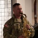 10th Mountain Division Band Performs at Colorado Snowsports Museum