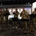 10th Mountain Division Band Performs at Colorado Snowsports Museum