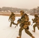 U.S. Marines Execute Live Fire Platoon Attacks During Korea Viper 25.2 