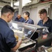 USS Princeton Participates in Pacific Steller 2025