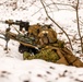 U.S. Marines Execute Live Fire Platoon Attacks During Korea Viper 25.2 