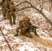 U.S. Marines Execute Live Fire Platoon Attacks During Korea Viper 25.2 