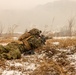 U.S. Marines Execute Live Fire Platoon Attacks During Korea Viper 25.2 