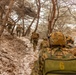 U.S. Marines Execute Live Fire Platoon Attacks During Korea Viper 25.2 