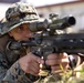 12th MLR Marines Compete in a Squad Competition