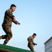 12th MLR Marines Compete in a Squad Competition