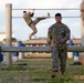 12th MLR Marines Compete in a Squad Competition