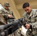 12th MLR Marines Compete in a Squad Competition