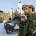 10th Mountain, 11th Airborne Division, Canadian Soldiers Explore the Leopard 2A4