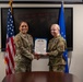 Airman recognized for exceptional off-duty action