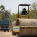 Royal Thai Marine Corps, U.S. Marines begin road rehabilitation project in Nakhon Ratchasima province