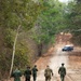 Royal Thai Marine Corps, U.S. Marines begin road rehabilitation project in Nakhon Ratchasima province