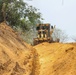 Royal Thai Marine Corps, U.S. Marines begin road rehabilitation project in Nakhon Ratchasima province