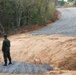 Royal Thai Marine Corps, U.S. Marines begin road rehabilitation project in Nakhon Ratchasima province