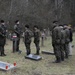 Polish POW cemetery