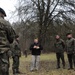 History of Polish cemetery at Hohenfels