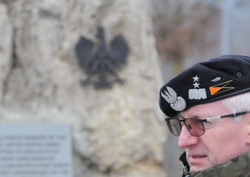 11th ACD commander