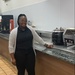 Note of praise spotlights Stronger Together Café, LRC Wiesbaden food service program