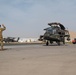 386th ELRS supports AH-64 Apache transport