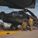 386th ELRS supports AH-64 Apache transport