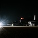 B-52 Stratofortress arrives at RAF Fairford for BTF 25-2
