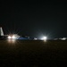 B-52 Stratofortress arrives at RAF Fairford for BTF 25-2