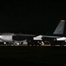 B-52 Stratofortress arrives at RAF Fairford for BTF 25-2