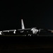 B-52 Stratofortress arrives at RAF Fairford for BTF 25-2