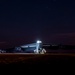 B-52 Stratofortress arrives at RAF Fairford for BTF 25-2