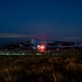 B-52 Stratofortress arrives at RAF Fairford for BTF 25-2