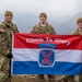 Retracing a Legacy: 10th Mountain Division (LI) Soldiers Climb Riva Ridge