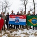 Retracing a Legacy: 10th Mountain Division (LI) Soldiers Climb Riva Ridge