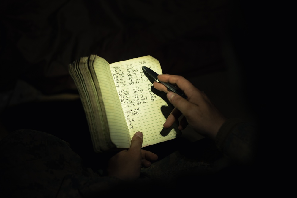 31st MEU | BLT 2/4 conducts prolonged casualty care exercise