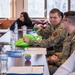 True North members host cohesion meeting, plan for the future‬