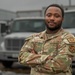 Hero behind wheels: Airman's road to presidential support