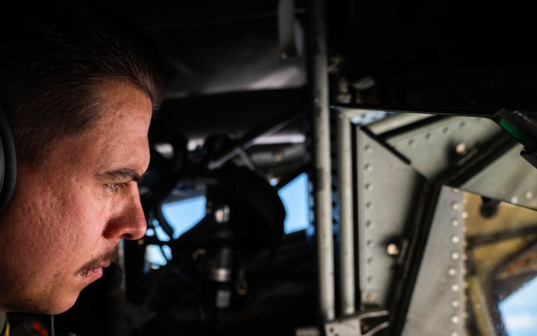 434th ARW fuels the fight at Cope North 2025