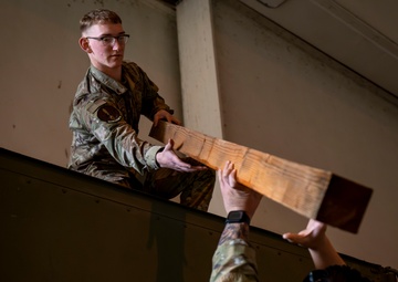 Bamboo Eagle 25-1 pushes Airmen to the excel
