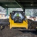 Leatherneck Square Renovations