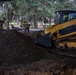 Leatherneck Square Renovations