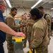 Future Hydraulics Airmen Explore Operational Maintenance at Altus AFB